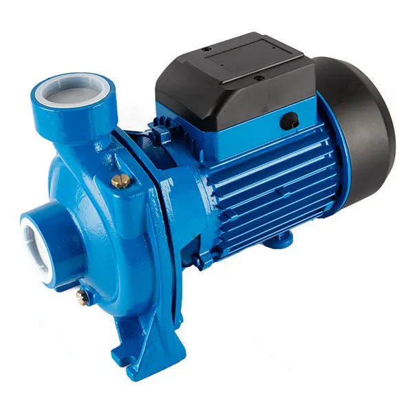 Bomba De Agua Centrífuga 3/4 Hp, 220 Vac, Modelo Cpm-146