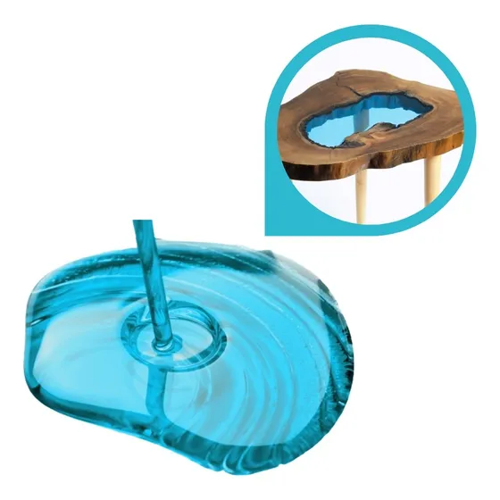 Corante Aqua Translucido Ag