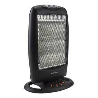 Aquecedor Elétrico Doméstico Halógeno Ah-01 Premium Portåtil Aquecedor Elétrico Doméstico Halógeno Ah-01 Premium Portåtil