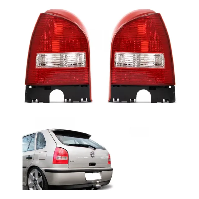 Lanterna Sinaleira Traseira  Volkswagen Gol G3 