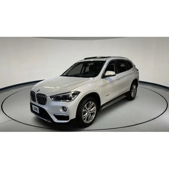 Bmw X1 2.0 Sdrive 20ia X Line
