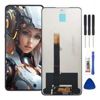 Pantalla Táctil Lcd Display Module Para Cubot Max 5 Max5 5g Pantalla Táctil Lcd Display Module Para Cubot Max 5 Max5 5g