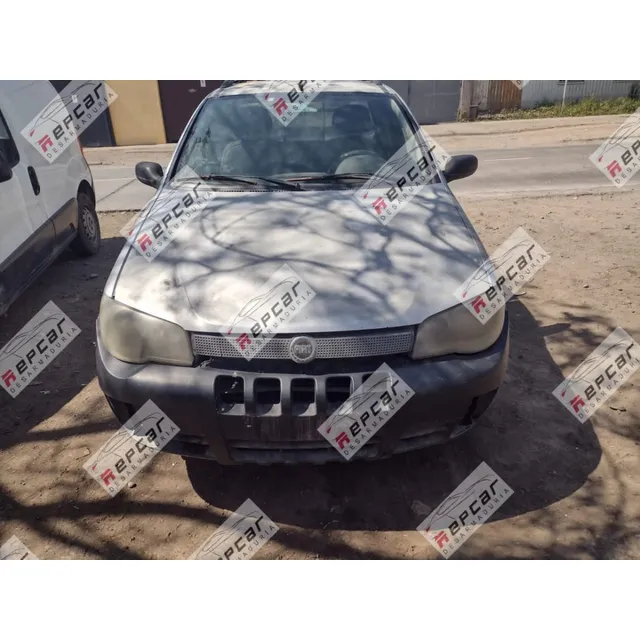 Fiat Strada En Desarme 2006 Hasta 2008