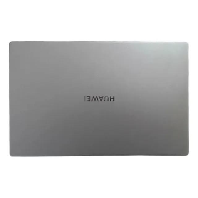 Notebook Huaweid15 Plata 15.6 , Amd Ryzen 58gb Ram 256gb Ssd