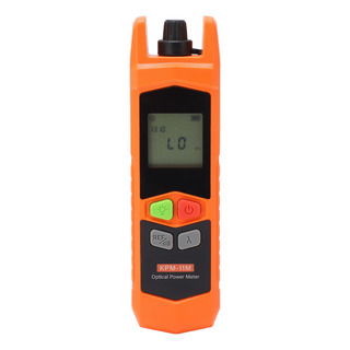Detector De Potencia Óptica, Medidor De Fibra, Alta Precisió Detector De Potencia Óptica, Medidor De Fibra, Alta Precisió