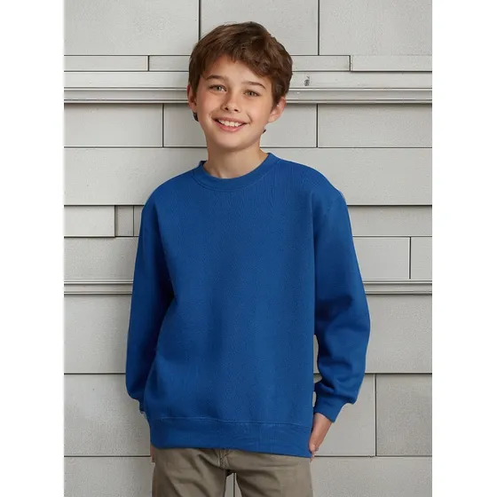 Chompas, Poleras De Algodón Para Niños Hoodies