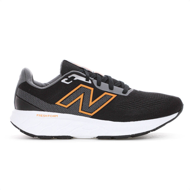 Tênis Masculino New Balance Corrida Rua Alta Performance Tênis Masculino New Balance Corrida Rua Alta Performance