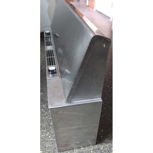 Campana Extractora Para Cocina Marca Ducton