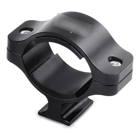 Orcatorch Hm01 Soporte De Linterna De Montaje En Casco Con M