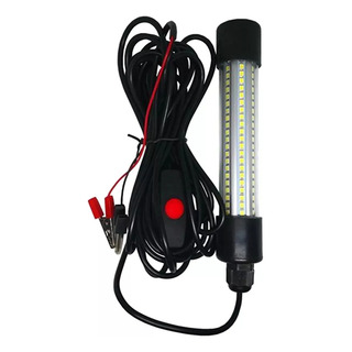 Luz Led De Pesca Submarina De 12 V Para Navegación, Pesca De Luz Led De Pesca Submarina De 12 V Para Navegación, Pesca De
