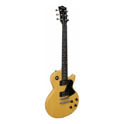 Guitarra Elétrica Gibson Les Paul Special Tribute P-90 Mogno Satin