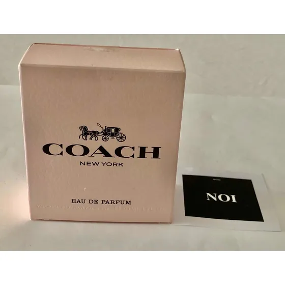 Perfume De Damas Coach By Coach 30ml Original -usa-