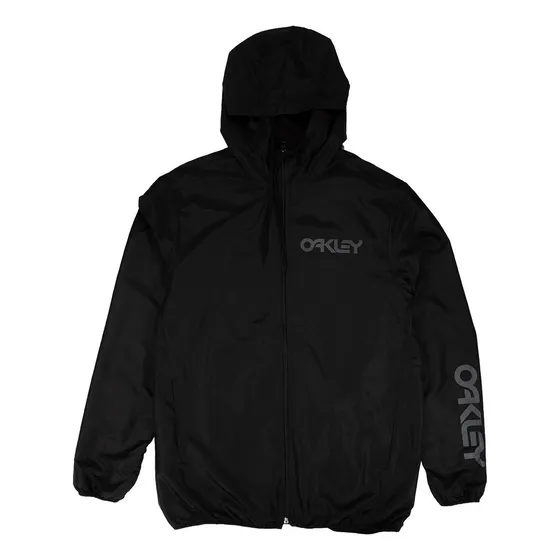 Casaco Jaqueta Corta Vento Oakley Mark 2 Windbreaker 