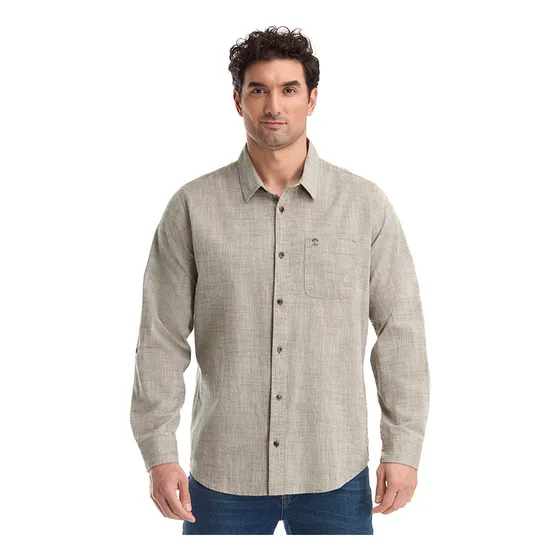 Camisa Casual Hombre Panama Jack - K866
