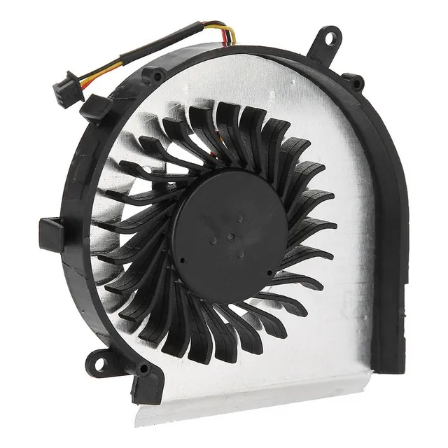 Ventilador De Refrigeración De Cpu Para Msi Ge62 Gl62 Ge72 G