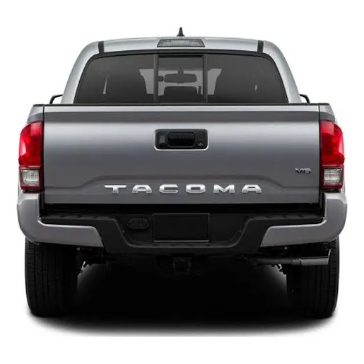 Hyperled Premium Luces De Reversa Tacoma 2016 2023 Canbus