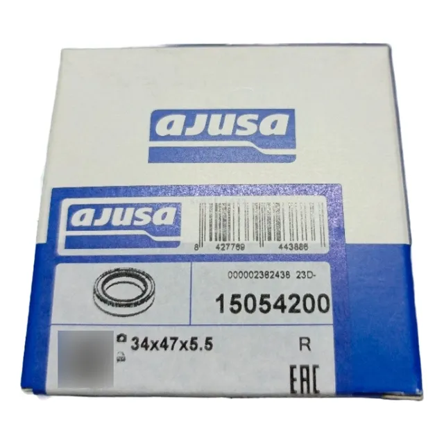 Estopera Decaladora Renault Meganeii Duster 2.0cc 34*47*5.5