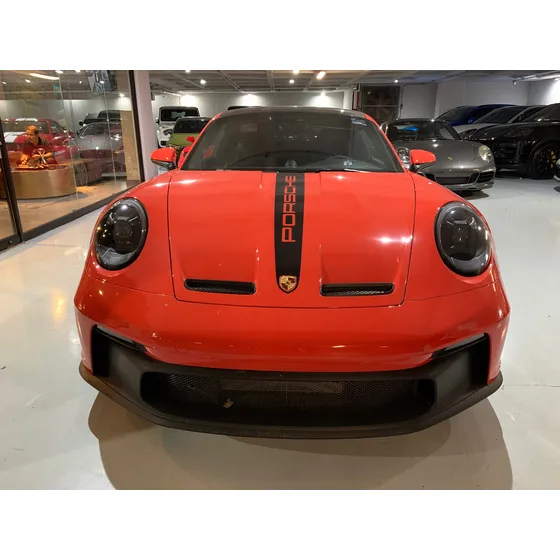 Porsche 911 Gt3