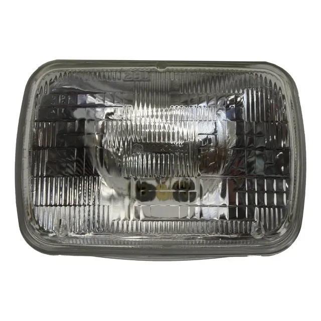 Faro Delantero Izquierdo Blazer Original Gm