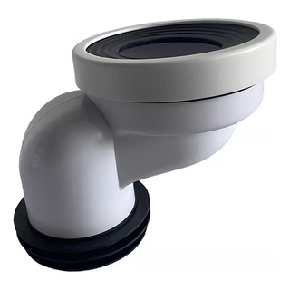 Adaptador De Extensão De Conector De Flange De Vaso Adaptador De Extensão De Conector De Flange De Vaso