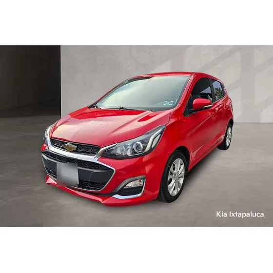 Chevrolet Spark 1.4 Premier Tm