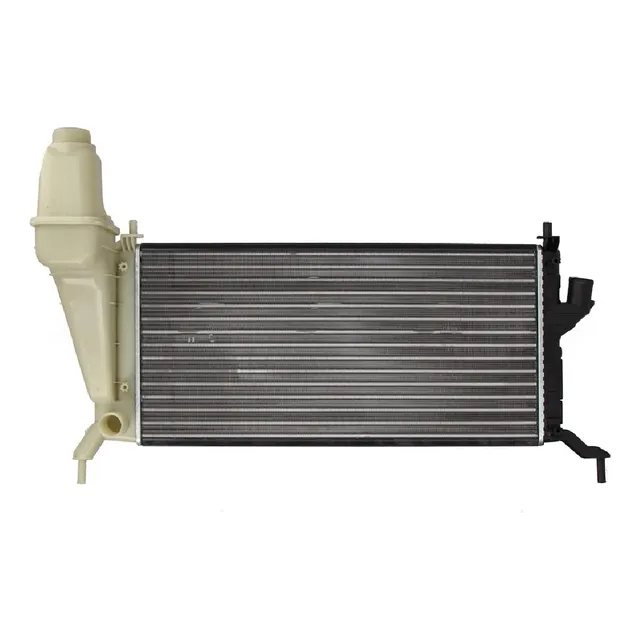Radiador Suzuki Fun 1.0 8v 2003 2004 2005 2006 Con Aire