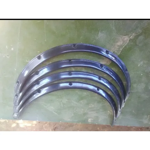 Buches Jdm Estribos Universales Civic Modelo Nuevo
