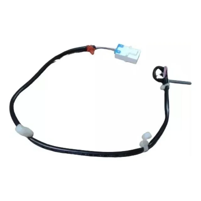 Termistor Sensor Temperatura Lava&seca LG Cv5011 6322fr2046y