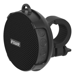 Bocina Bluetooth Portátil Bicicleta Impermeable Hd Sonido Bocina Bluetooth Portátil Bicicleta Impermeable Hd Sonido