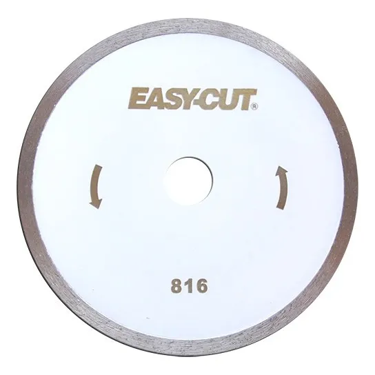 Disco Diamante 7x0.050x7/8 Rin C. Blanco Austrodiam 816