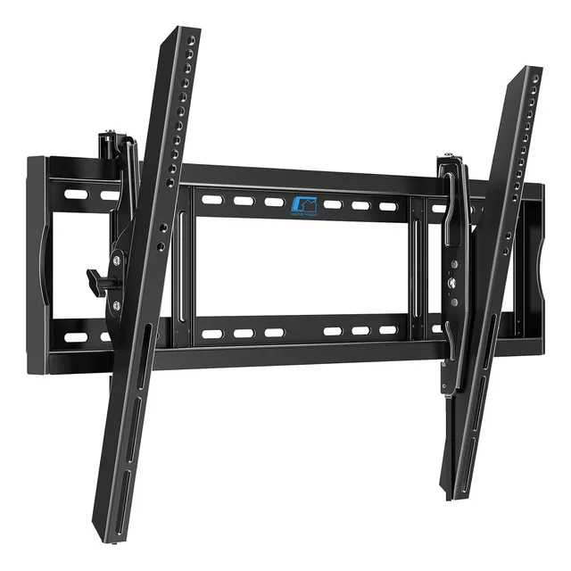 Rack Para Tv De 26-60 Pulgada  Con Inclinación Pared Sala