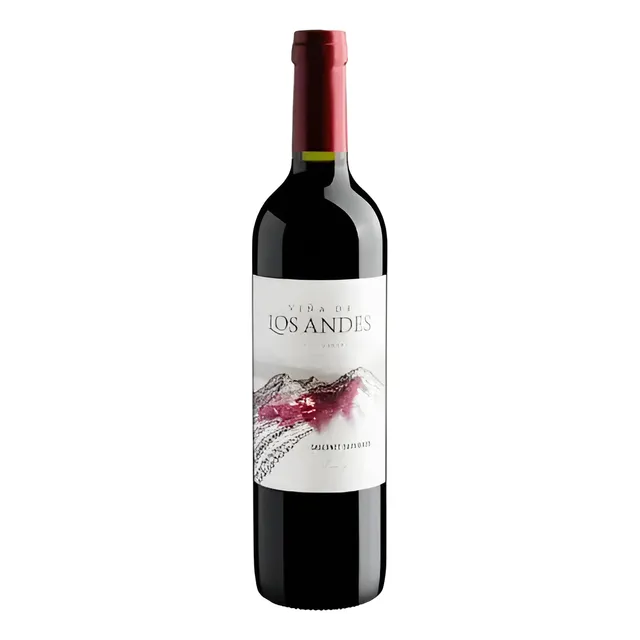 Viña De Los Andes Cabernet Sauvignon