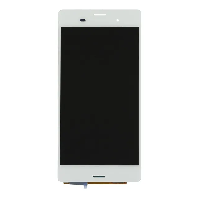 Modulo Pantalla Display Táctil Repuesto Para Sony Z3 