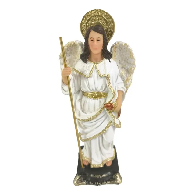 San Rafael De Poliresina - Di Angelo De 10 Cm