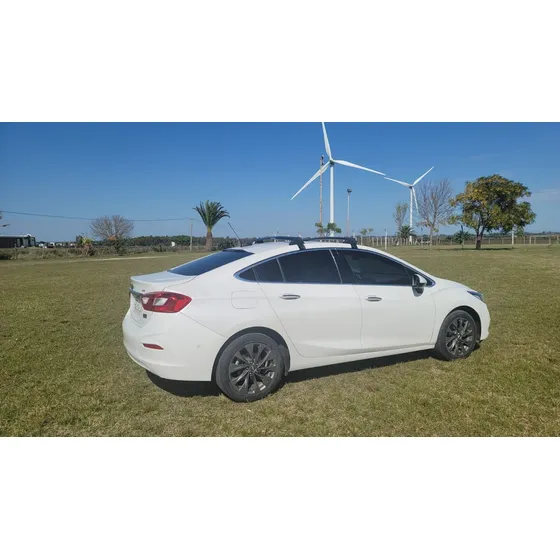 Chevrolet Cruze 1.4 Ltz Plus 153cv