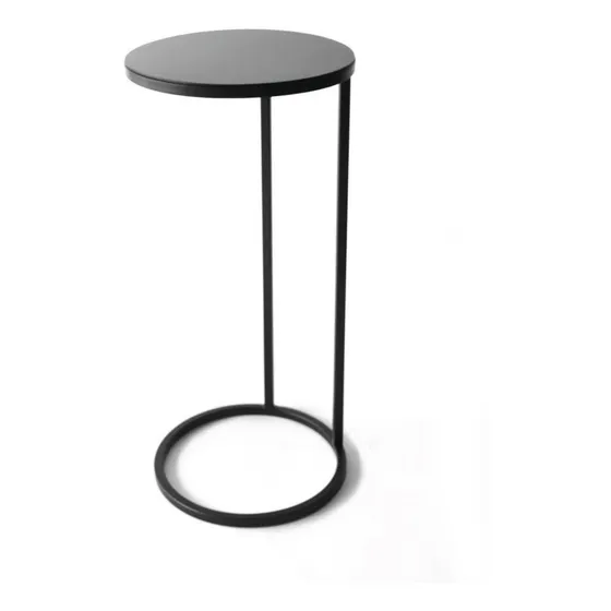Mesa Arrime Redonda Diam 30