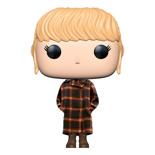 Taylor Swift Evermore | Custom Funko Pop Artesanal 3d Taylor Swift Evermore | Custom Funko Pop Artesanal 3d