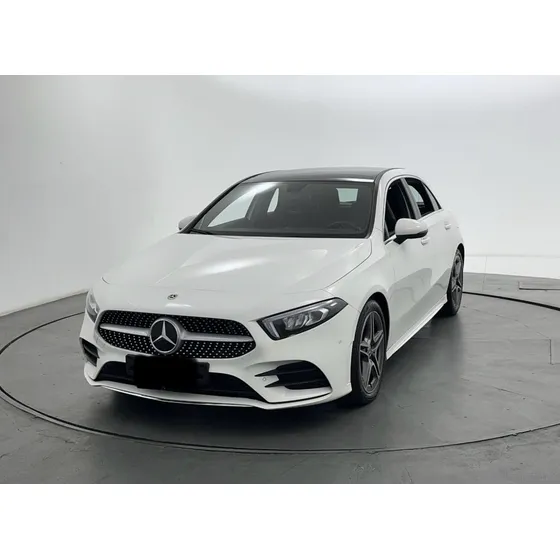 Mercedes-benz Clase A 1.4 A 200