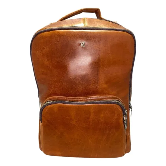 Bolso Peskdores - Miel