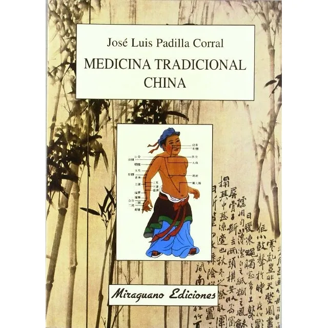 Medicina Tradicional China