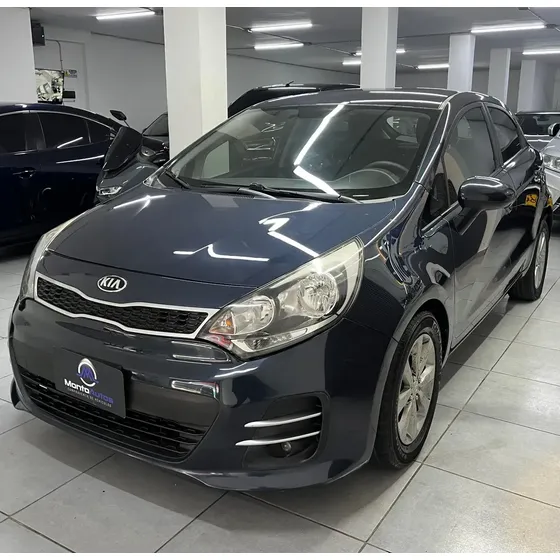 Kia Rio Space | Mercado Libre 🚗