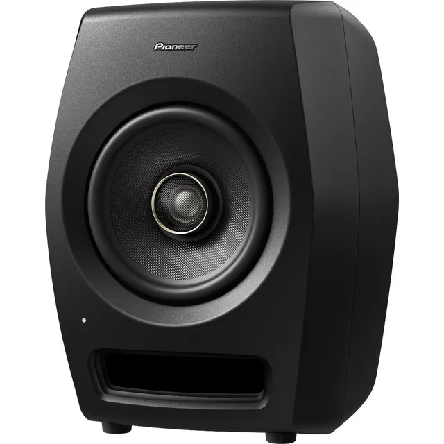 Rm-07 Monitor Coaxial 