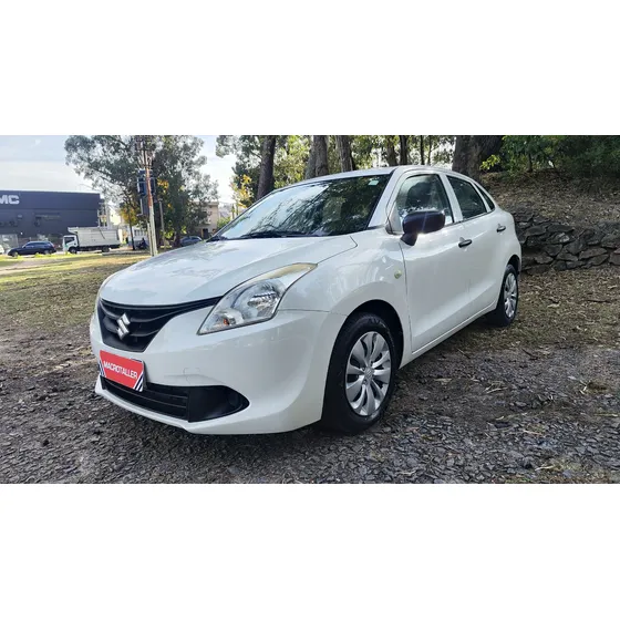 Suzuki Baleno 1.4 Go