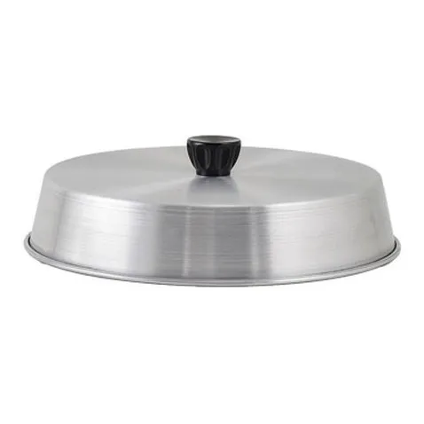  Cubre Plato Tapa Acero Inoxidable
