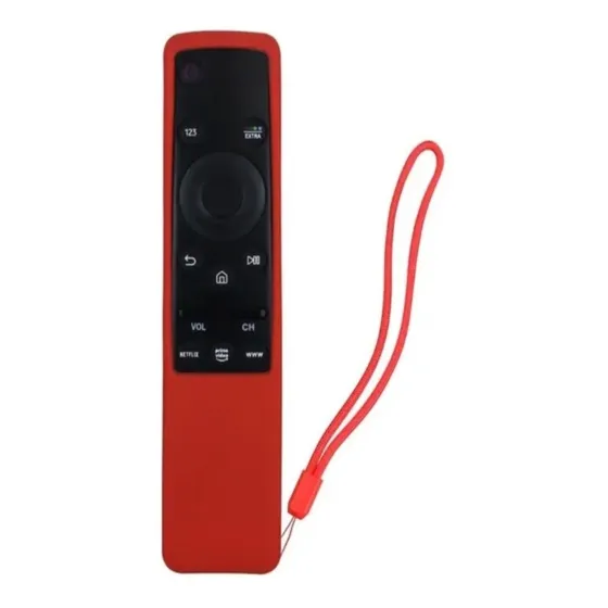 Control Remoto Samsung Smart Bn59-01259b + Estuche 