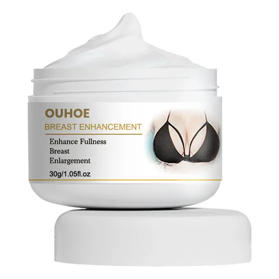 Ouhoe Pós-parto Creme Firmador - Peito Firme E Preenchido