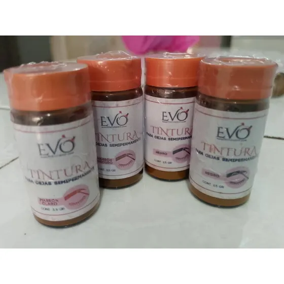 Pigmento Evo Original
