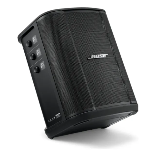 Parlante Bluetooth Wifi Bose S1 Pro Plus Wireless