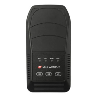 El Módulo Básico Yanhua Mini Acdp-2 Funciona Con Todos Los M El Módulo Básico Yanhua Mini Acdp-2 Funciona Con Todos Los M