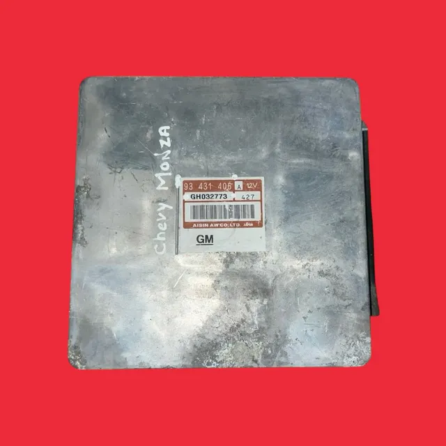 Computadora Transmision Tcm Chevrolet Chevy Automatico 96-03